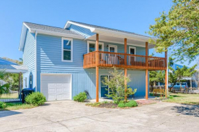 Bayview Retreat